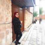 Beyza Nur Çıkrıkcı