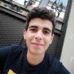 Talha Toparlak