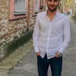 Enes Tosunpınar
