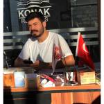 Recep Kaçar