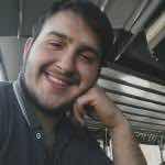 Mehmet Furkan YILDIZÖZ