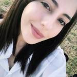 Fatma nur Ustaoğlu