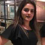 melek melis taşkanal