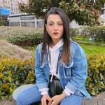 Gizem Dağlı