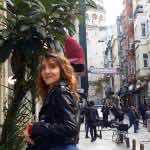 Serap Çoban
