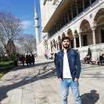 Yunus Emre Usta