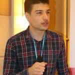 Oğuzhan Tarık Çetin