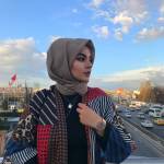 eda nur demir