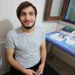 İbrahim Yavuz