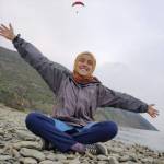 Hanife Şevval Görünmek