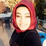 Kübra Cihangir