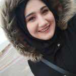 Merve nur Olcaş