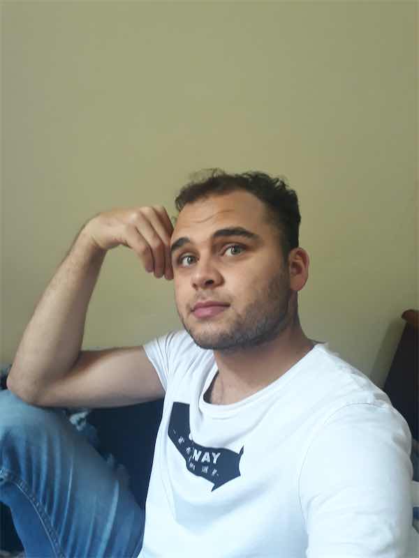 Fatih Karaca