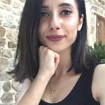 melisa balcı
