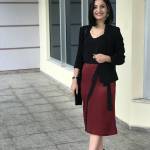 Nazire Turgut