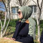 Hacer Akbudak