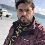 muhammed said yılmaz