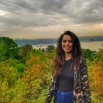 Büşra Öztürk