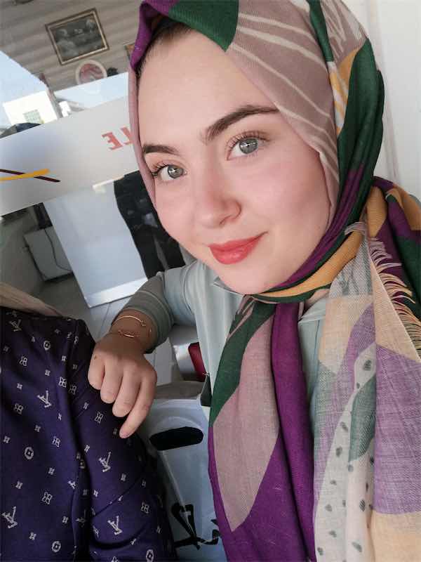 Aslı Bekdemir