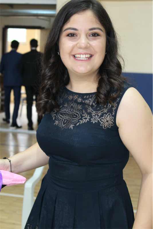pakize selin çoban