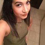 Sakine gonca Çağlar