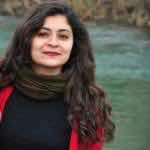 Bahar Arslan