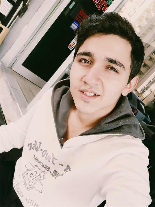Hakan Küçüközen
