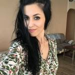 Gizem Yeğenoğlu