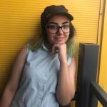 Berivan Ariş