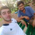 Yunus emre Morca