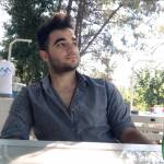 Bünyamin enes Bozkurt