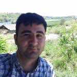Veysel Ergin