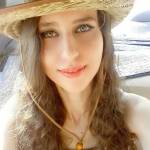 Özge Gizem EZERARSLAN