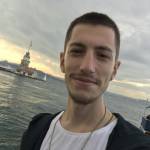 Ali cihad gülbeden