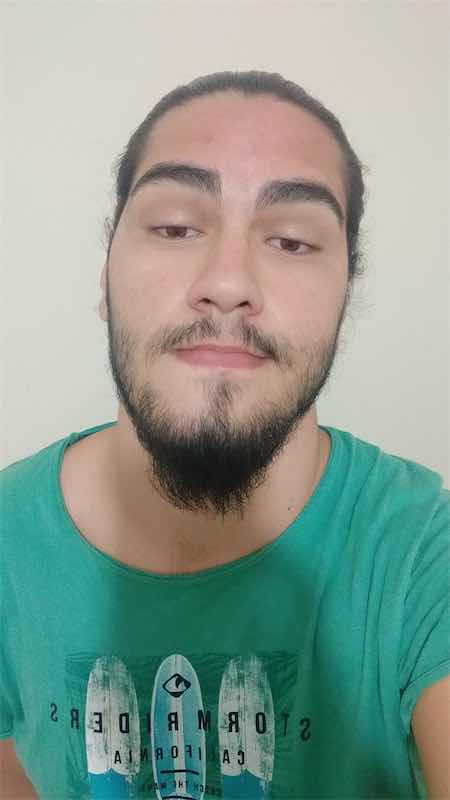 Gökberk Hazar ÜNAL