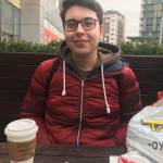 Burak Yenice