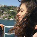 İrem Keskinli