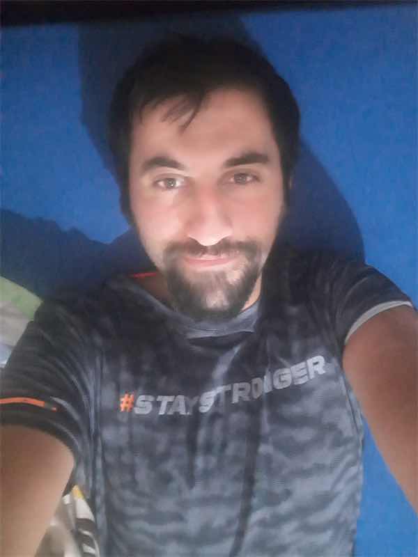 Özkan Kıvanç