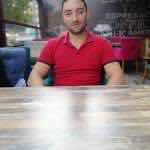 Haydar Samet ÇAKMAK