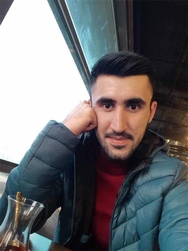 Sait Çelik