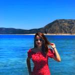 İrem Gökcen