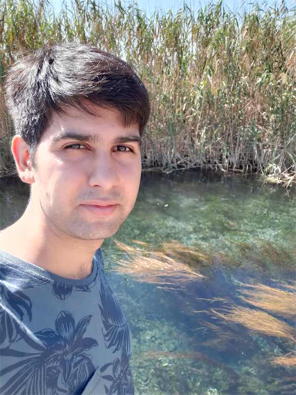 Osman Aktaş