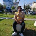 Mert Alp
