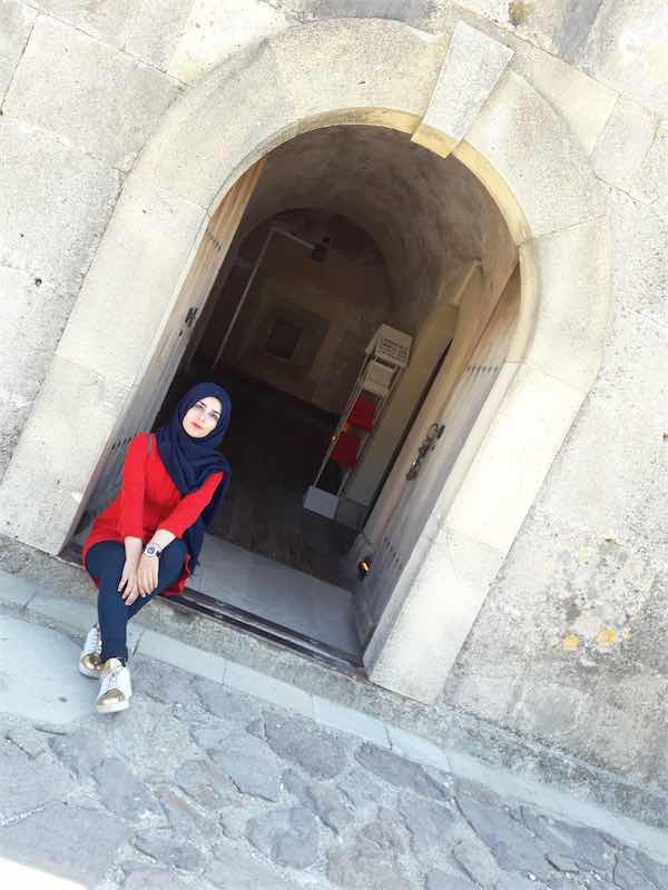 Hatice Acar