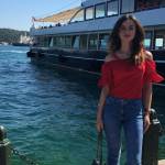 Melis Öztürk