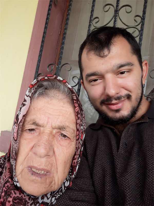 Yavuz Can Çekilarız