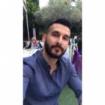 GÖKHAN ÇİLOĞLU profile picture