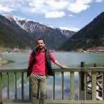 Bayram Turan