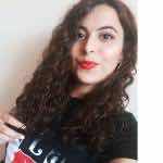 Sevgi Zivaroğlu