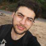 Burak Can Kaya